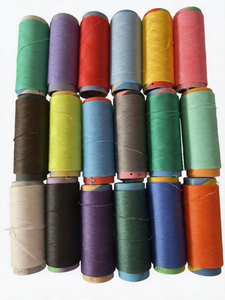 Overlock Yarn