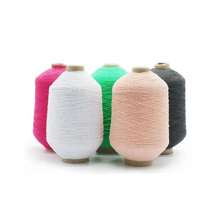 Rubber Yarn