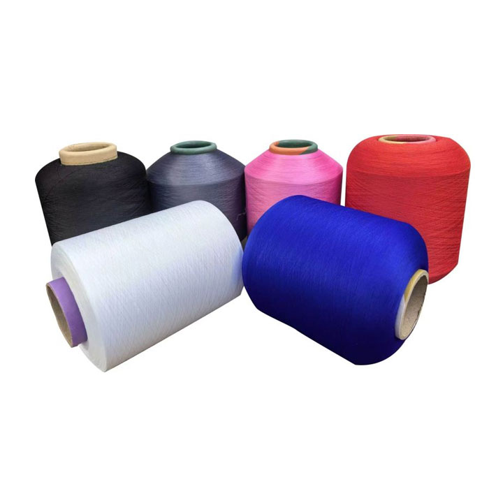 Spandex Covered Yarn
